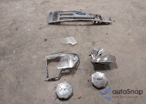 2012 Ford F-150 Lariat from USA, damaged, VIN 1FTFW1ET6CFA13385